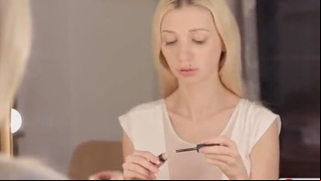 Blonde Cougar Fuck