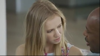 College Teen Swallow
