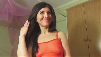 Sex Nadia Ali